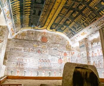 Cairo: Private Luxor Day Tour with Entrance fees by Flights