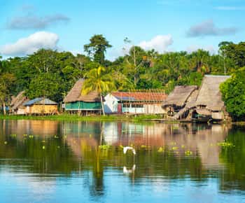 Leticiasta: Leticia: Escape to the Amazon 3-Day Tour