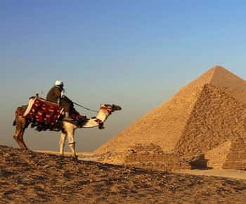 Cairo: 8-Day Private Egypt Tour with Flights and Nile Cruise