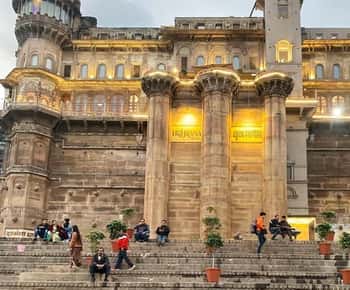 Benarés : Excursión de un día completo por lo más destacado de la ciudad y crucero por el Ganges