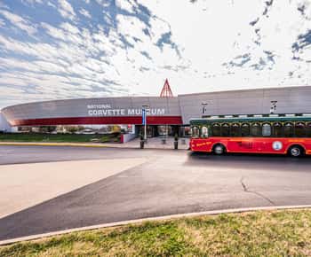 Bowling Green: Sightseeingtour mit dem Trolley durch die Stadt
