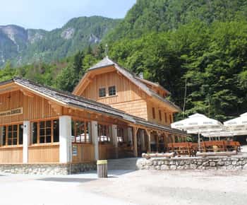 Ljubljana: Savica Waterfall, Lake Bohinj, and Lake Bled Tour