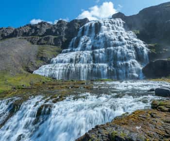 Desde Reikiavik: Excursión de 3 días por los Salvajes Fiordos Occidentales