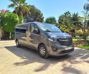 Agadir, Tamraght o Taghazout: Transfer aeroportuale di Agadir