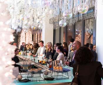 View Boston Observation Deck Entry Ticket