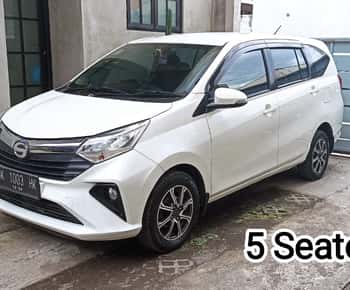 Bali: Private Car or Van Charter with Driver