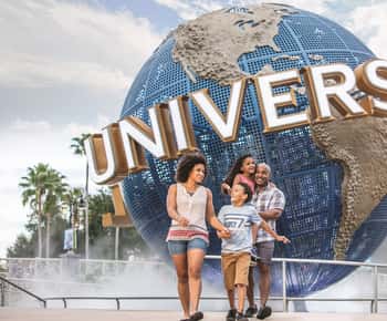 Orlando: Universal Studios 2-Park Express Passes