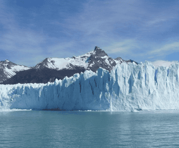 El Calafate: Perito Moreno Glacier Guided Day Tour & Sailing