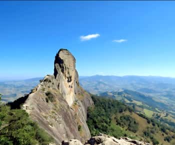 Campos do Jordão A Suíça brasileira,Viagem de dia inteiro