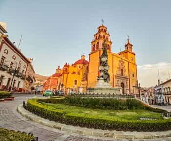Guanajuato: privé wandeltour met gids