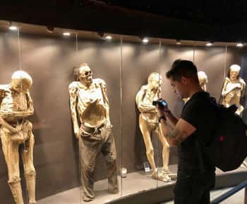 Privétour Musea en Mijnen van Guanajuato