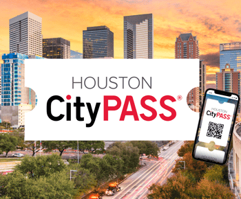 Houston CityPASS®: Spare bis zu 51% bei 5 Top-Attraktionen