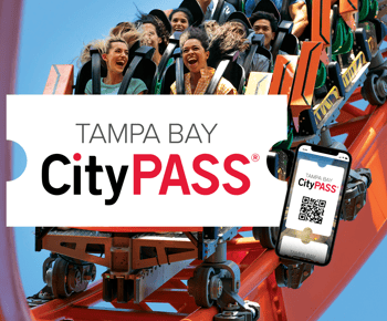 Tampa Bay CityPASS®: Economisiți până la 55% la 5 atracții de top