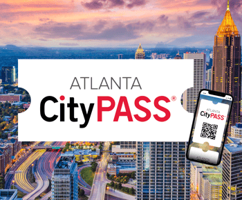 Atlanta CityPASS® : Economisez jusqu'à 49% sur 5 attractions majeures