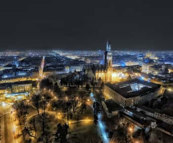 Excursão a pé exclusiva pela antiga Zagreb