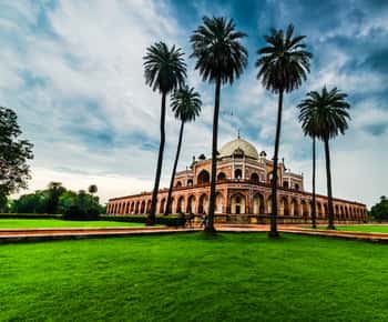 New Delhi: Private 3-Day Golden Triangle Tour with Lodging