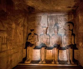 Best Private Day Trip To Abu Simbel From Aswan