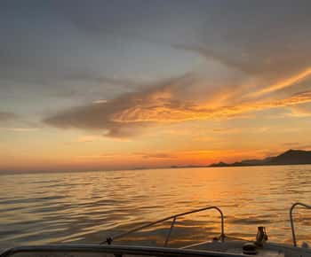 Dubrovnik: romantische cruise bij zonsondergang