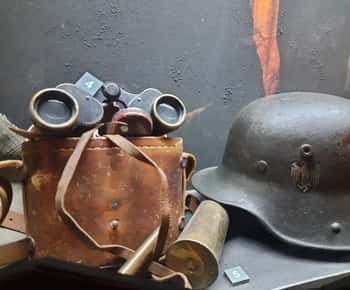 Rundtur i Schindlers fabrik med entrébiljett