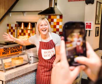Manchester: Coronation Street Experience