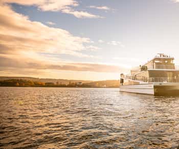 Oslo: Scenic Fjord Cruise with Audio Guide Commentary