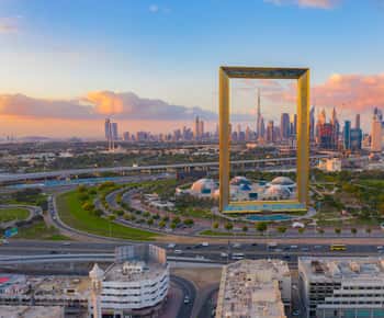 Dubaï : Billets de cadre, visite guidée de la crique, des souks et de la Mosquée bleue