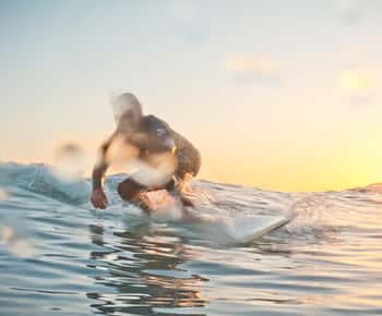 Fuerteventura: Surfing Lesson in the south of Fuerteventura