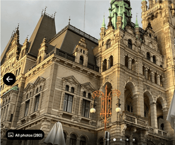 Liberec/Reichenberg Rehberli Turu İngilizce veya Çekçe