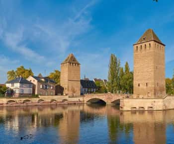 Strasbourg: Private custom tour with a local guide