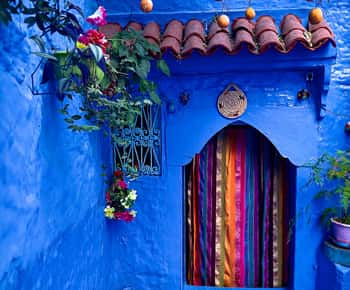 Blue City magic: Affordable Day Trip from Fez to Chefchaouen