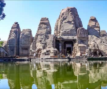 Passeio histórico, forte de Kangra e templo de pedra de Dharmasla
