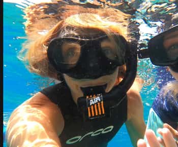 Tenerife: excursión de snorkel en un área marina protegida