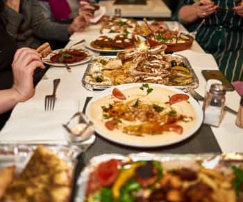 Leipzig: 3 horas perigosamente deliciosas em Eisenbahnstraße