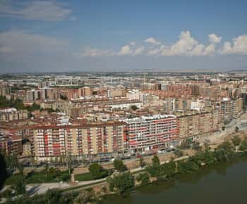 Zaragoza: Private, maßgeschneiderte Tour mit einem lokalen Guide