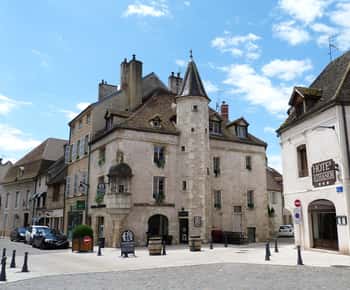 Beaune - Visita guiada histórica a pie
