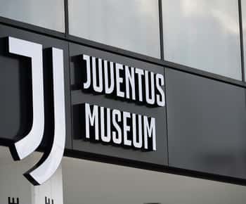 Turin: Juventus Museum entry ticket & Stadium Tour