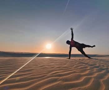 Sunset Experience in Bonita Lagoon