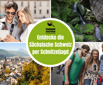 Bad Schandau: Saksonya İsviçre'sinde Çöpçü Avı