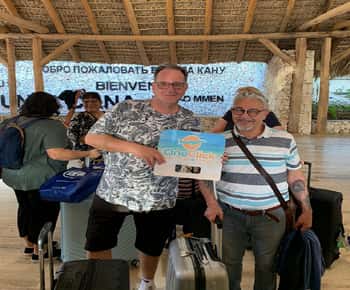 Punta Cana: Traslado particular de ida