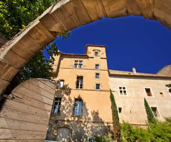 Château de Luc: Unique visit and wine tasting