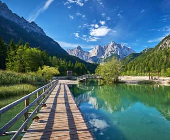 Bled: Esperienza sul fiume Soča