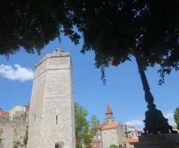 Zadar: Guidet vandringstur
