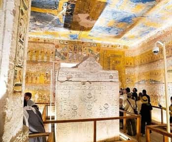 From Cairo: 5-Day Egypt Highlights Private Tour with Flights