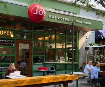 Austin: Morning History Walking Tour of Downtown Austin