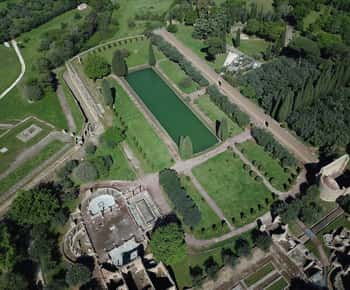 Escursione a Roma in auto: Tivoli Unesco Villa D'este e Adriano