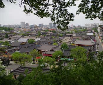 From Seoul: 5-Day Tour of Korea with UNESCO Sites