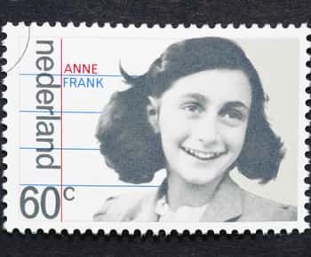 Amesterdão: Vida de Anne Frank e excursão a pé pela Segunda Guerra Mundial