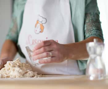 Aosta: Pasta & Tiramisu-Kochkurs bei einem Einheimischen