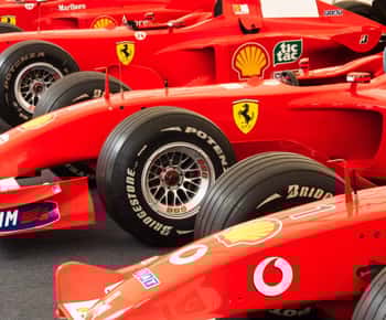 Ferrari, Parmesan, Balsamico, Wein-Tour ab Florenz+Mittagessen