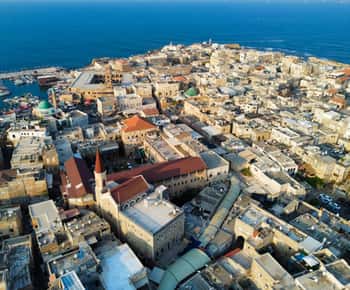 Acre Private Tour